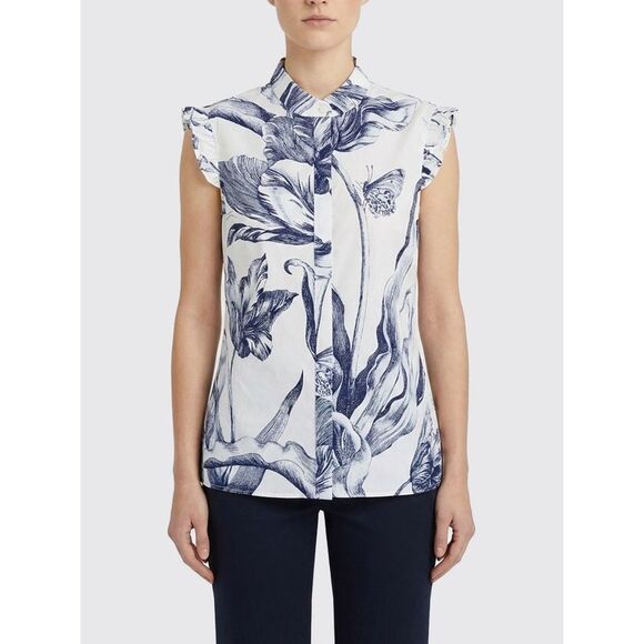 Erdem Shirt Woman White